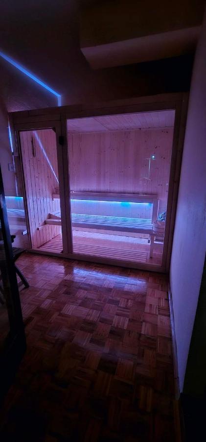 Stan Na Dan Kozarska Dubica Apartment Bosanska Dubica Luaran gambar
