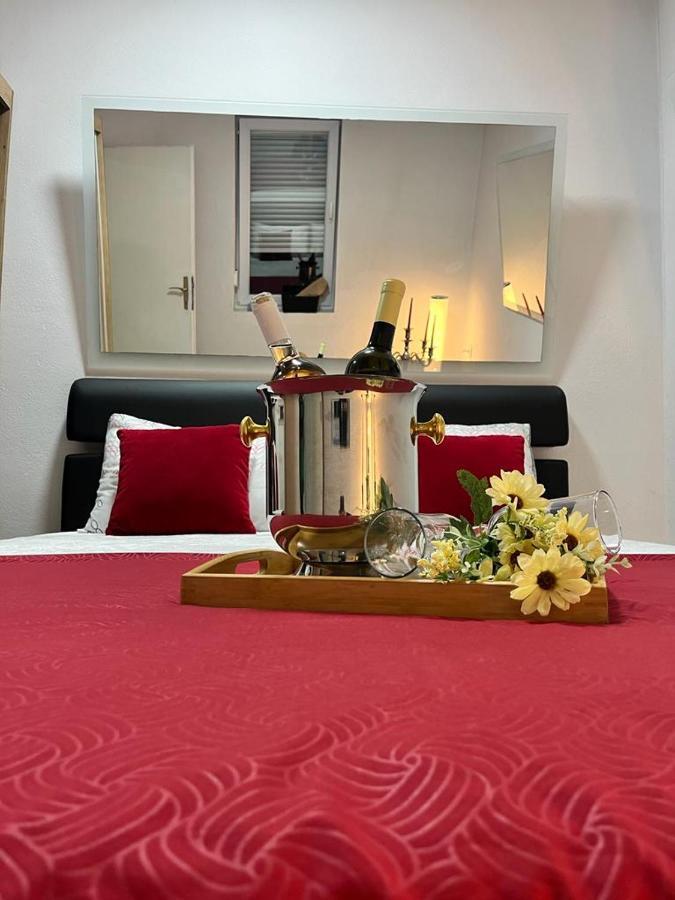 Stan Na Dan Kozarska Dubica Apartment Bosanska Dubica Luaran gambar