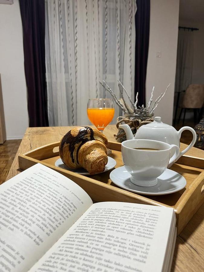 Stan Na Dan Kozarska Dubica Apartment Bosanska Dubica Luaran gambar