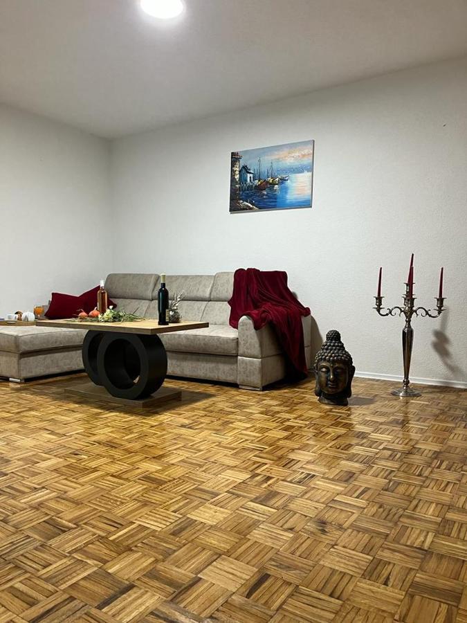 Stan Na Dan Kozarska Dubica Apartment Bosanska Dubica Luaran gambar