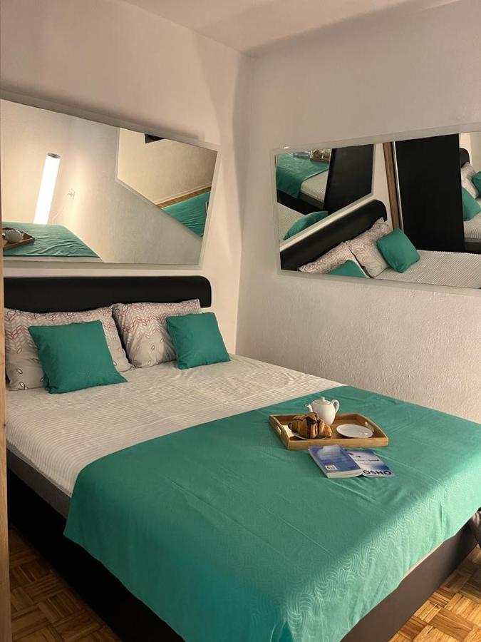 Stan Na Dan Kozarska Dubica Apartment Bosanska Dubica Luaran gambar